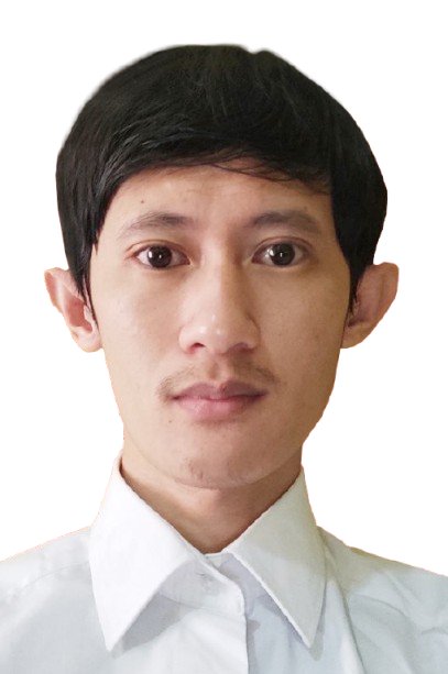 M. Fitrah Ramadhan, S.Kom.