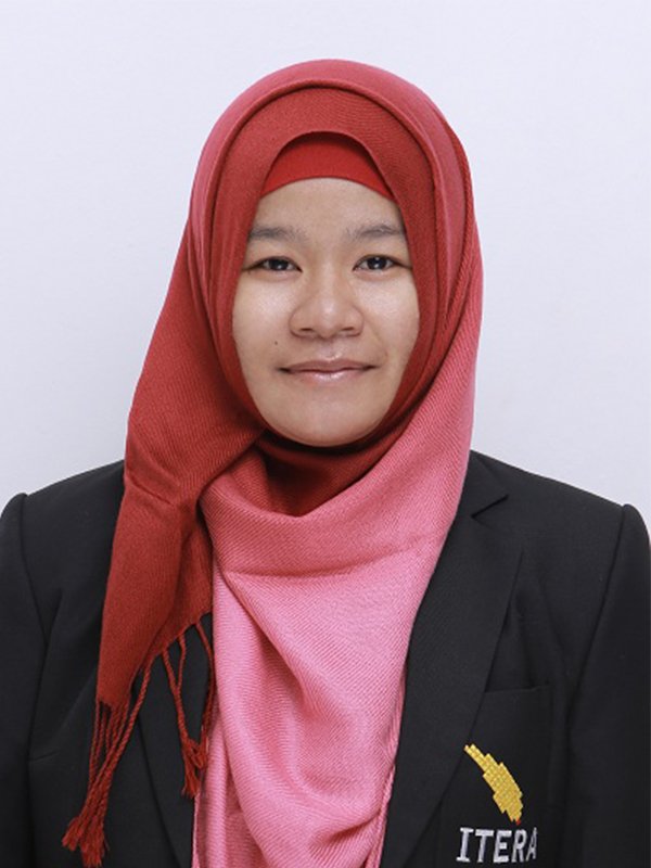 Raidah Hanifah, S.T., M.T.