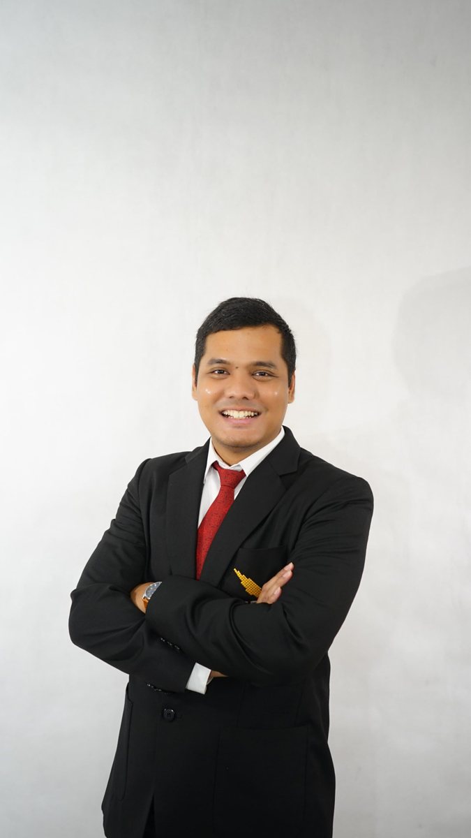 Eko Dwi Nugroho, S.Kom., M.Cs.
