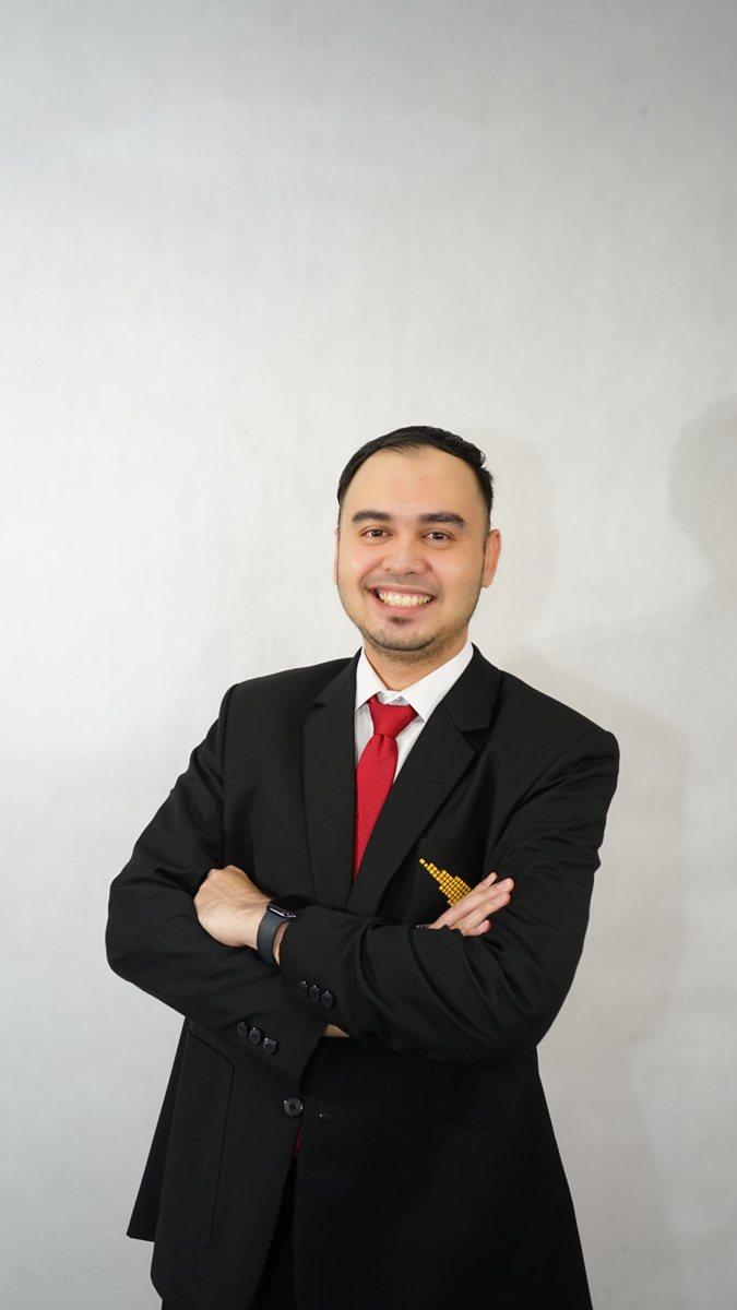 Hafiz Budi Firmansyah, S.Kom., M.Sc., Ph.D.