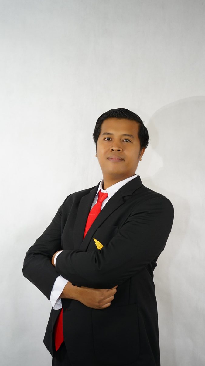Hartanto Tantriawan, S.Kom., M.Kom.