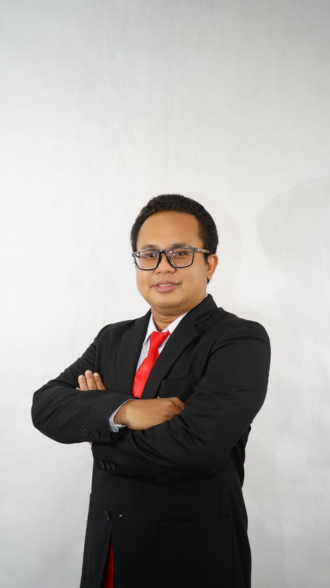 I Wayan Wiprayoga Wisesa, S.Kom., M.Kom.