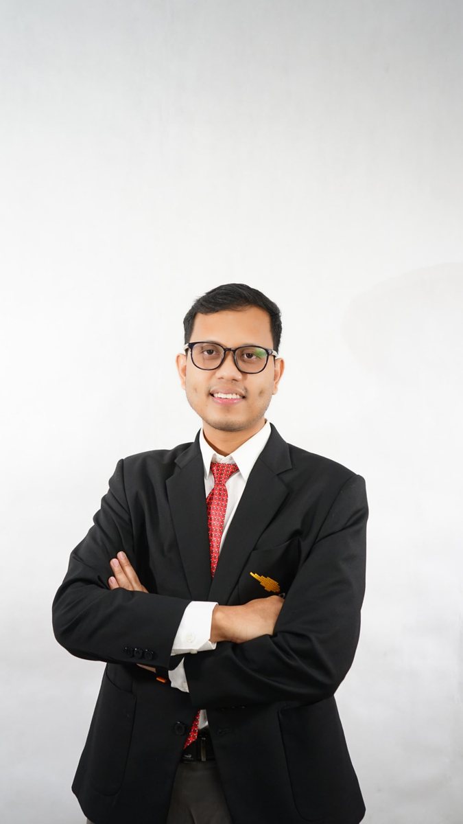 Ilham Firman Ashari, S.Kom., M.T.