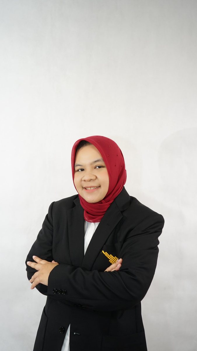 Miranti Verdiana, M.Si.