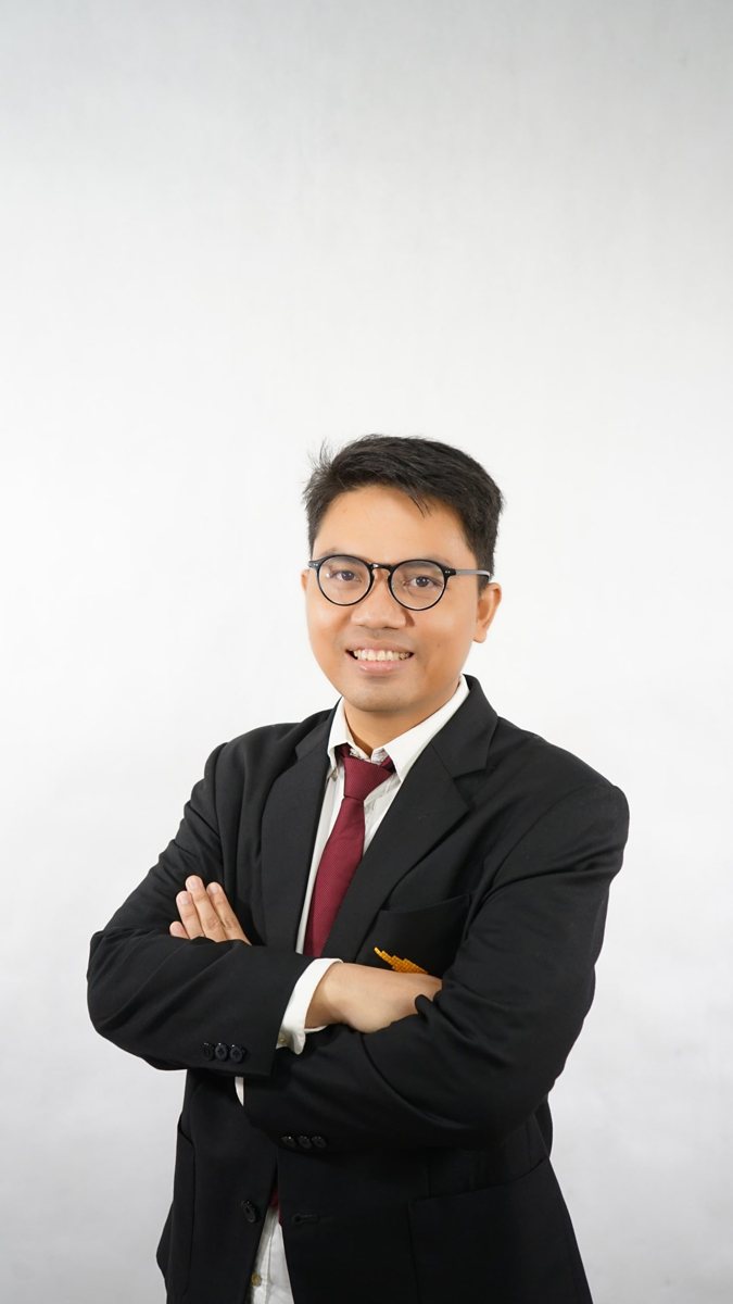 Muhammad Habib Algifari, S.Kom., M.T.I.