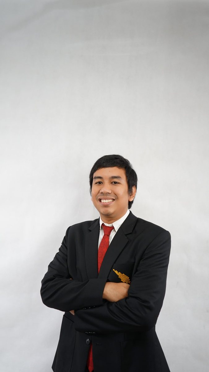 Radhinka Bagaskara, S.Si.Kom., M.Si., M.Sc.