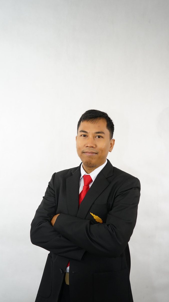 Rajif Agung Yunmar, S.Kom., M.Cs.