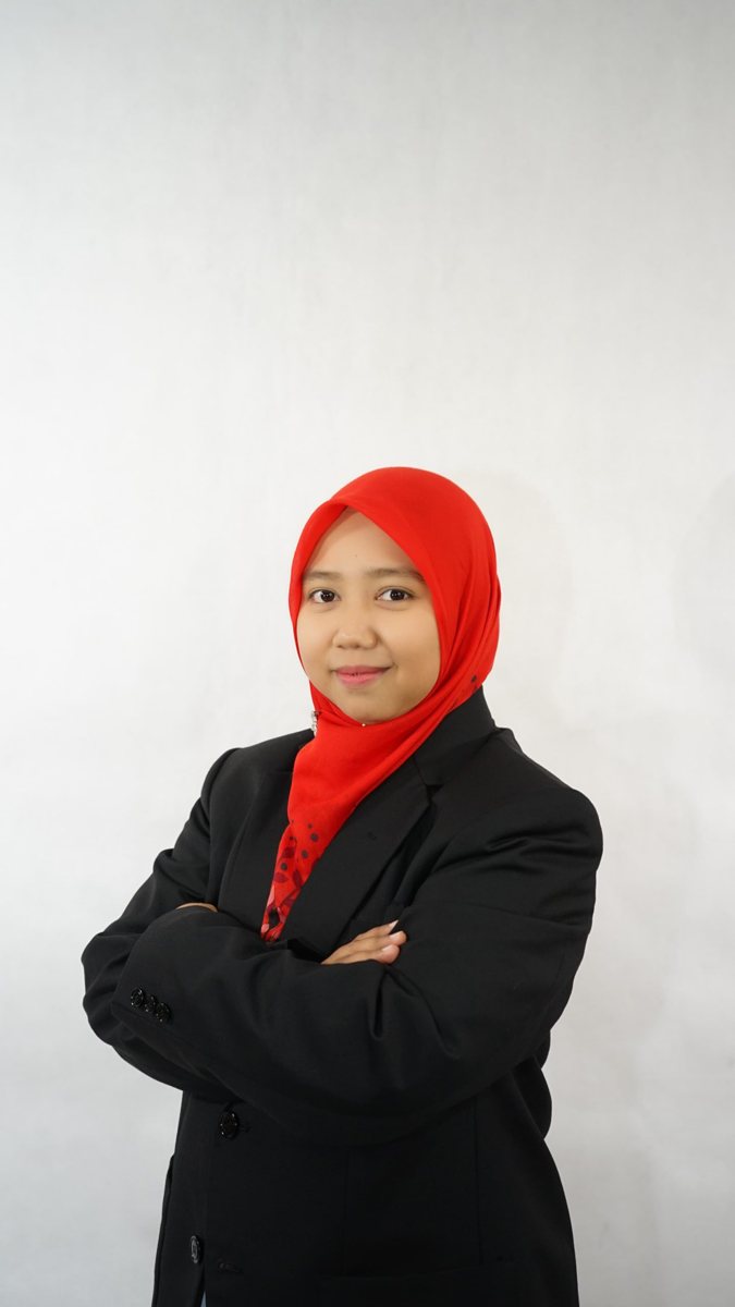 Winda Yulita, M.Cs.