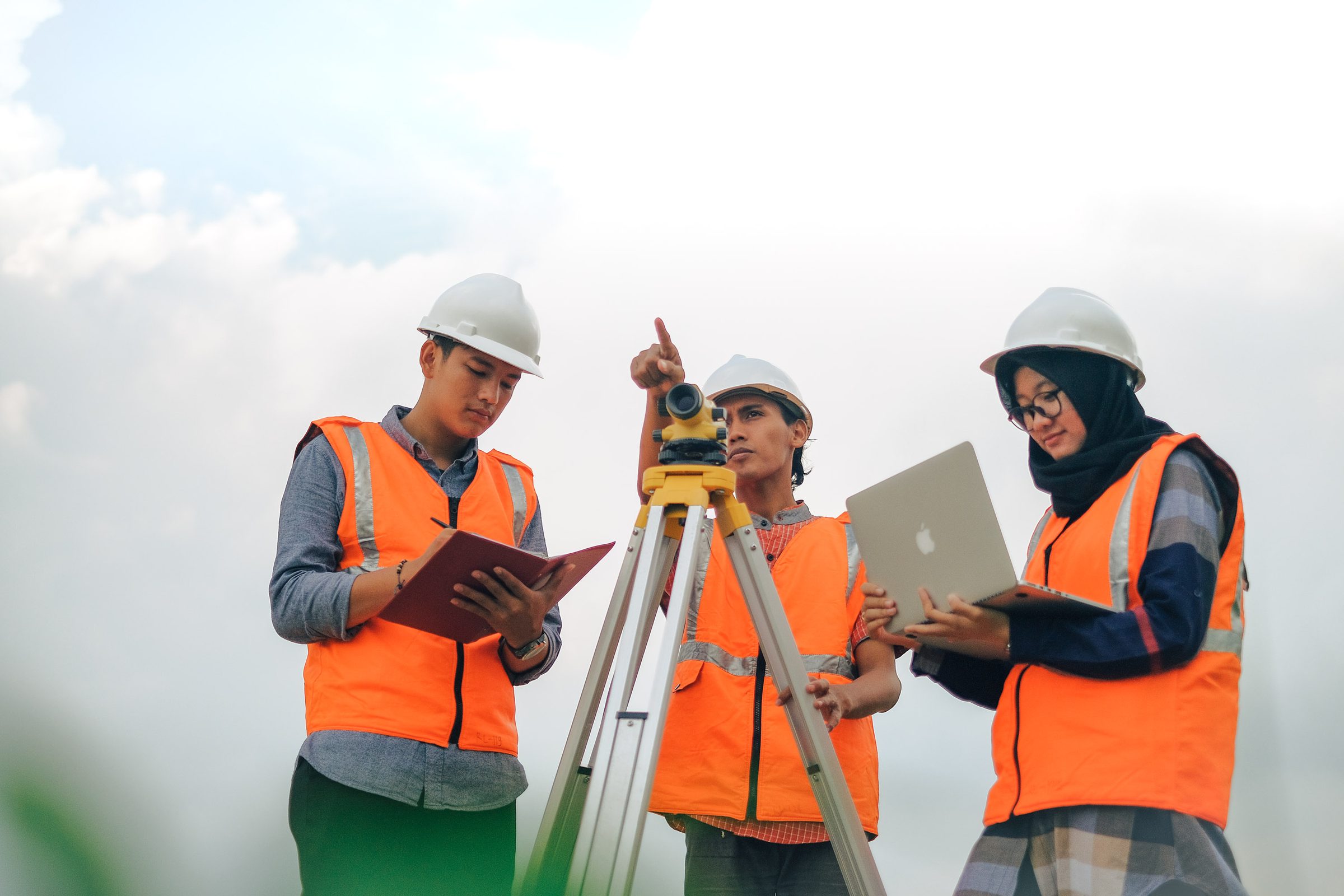 Riset dosen dan mahasiswa di kelompok keilmuan Informatika dan Rekayasa Perangkat Lunak
